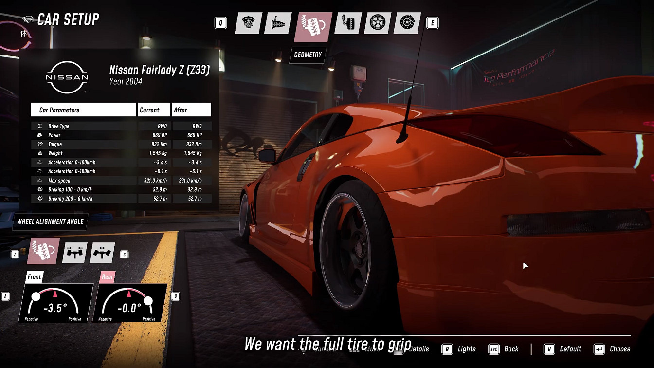 《日本漂移大師》新預告片:介紹賽車的調校和自定義 《日本漂移大師》新預告片:介紹賽車的調校和自定義