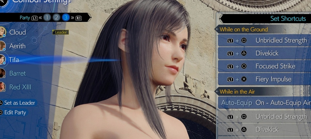 尺度太驚人!盤點《FF7重生》蒂法下載量最高十款服裝MOD 尺度太驚人!盤點《FF7重生》蒂法下載量最高十款服裝MOD