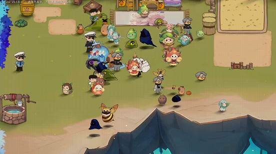 《百變靈狐》Demo今日開放!和小狐狸一起探索冒險吧! 《百變靈狐》Demo今日開放!和小狐狸一起探索冒險吧!