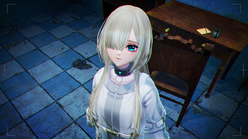 懸疑冒險新作《蘇菲亞的謊言與代價》定於7月3日發售 懸疑冒險新作《蘇菲亞的謊言與代價》定於7月3日發售