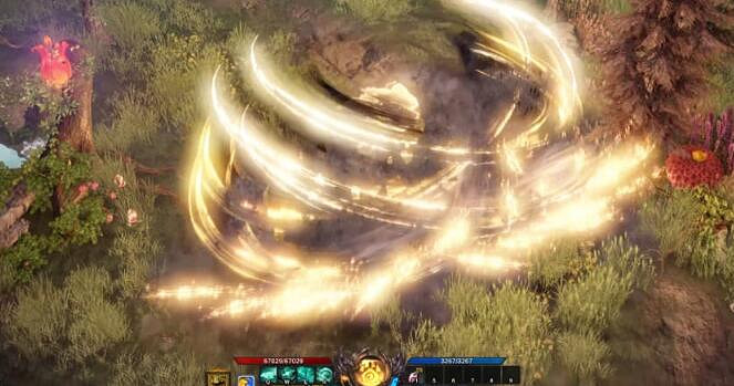 《命運方舟》幻獸師職業特性和技能介紹 《命運方舟》幻獸師職業特性和技能介紹