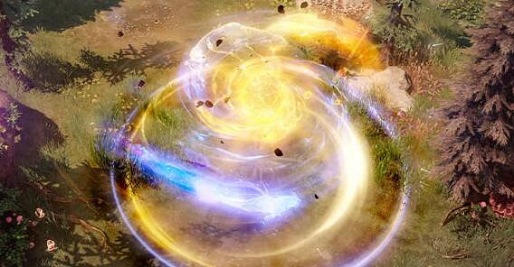 《命運方舟》幻獸師職業特性和技能介紹 《命運方舟》幻獸師職業特性和技能介紹