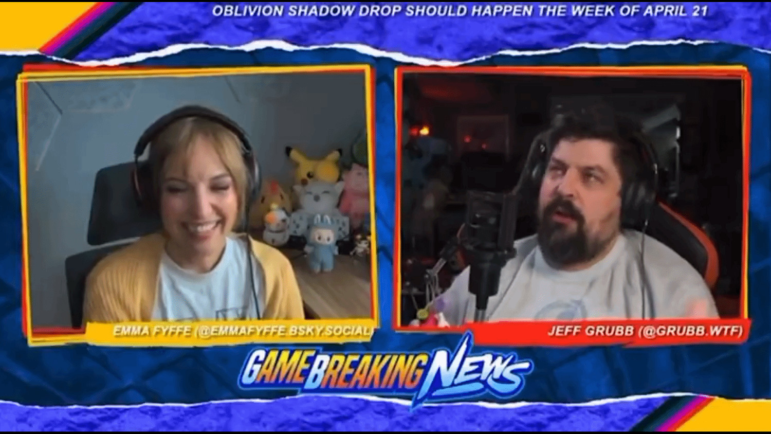 曝《上古卷軸4》重製版將在下周推出！公布後即發售