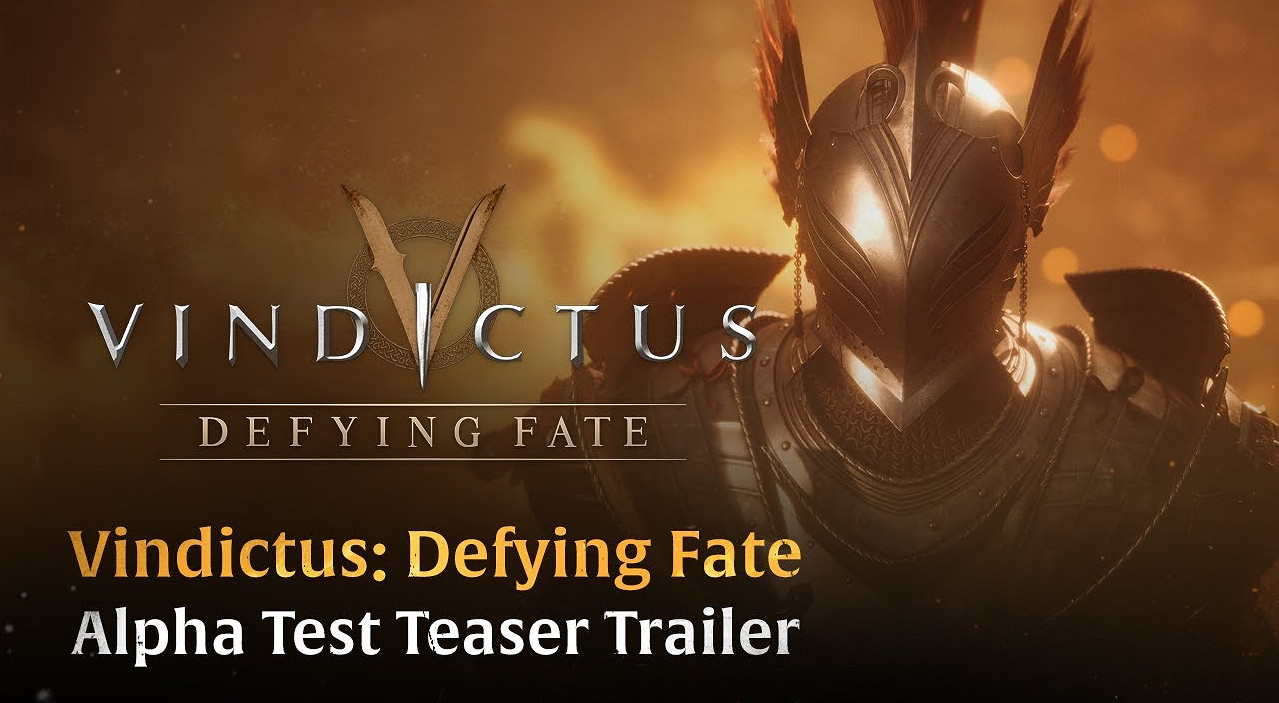 NEXON新作《新瑪奇英雄傳：反抗命運》6月全球測試！