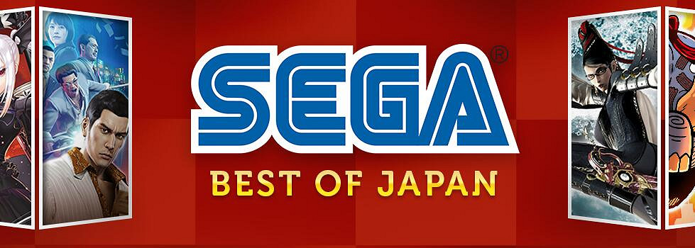 Steam發行商特賣:Deep Silver和世嘉遊戲促銷 Steam發行商特賣:Deep Silver和世嘉遊戲促銷