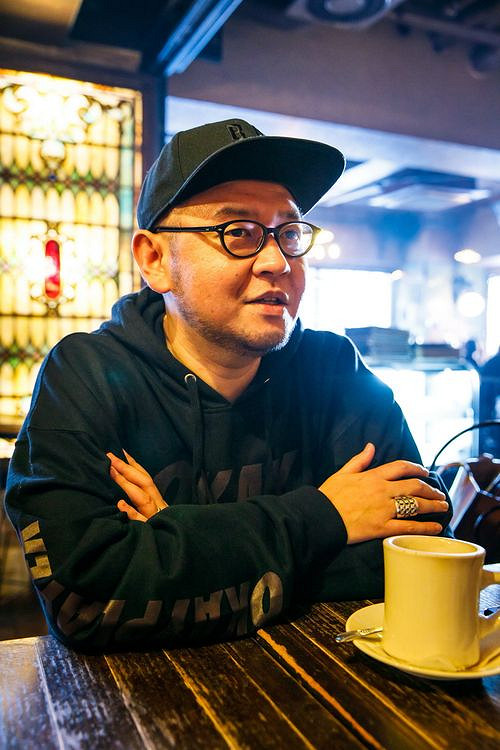 獨家專訪《忍者蝙蝠俠對極道聯盟》動畫電影製作團隊 獨家專訪《忍者蝙蝠俠對極道聯盟》動畫電影製作團隊