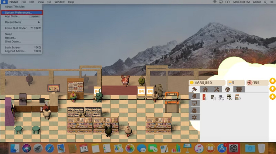 像素風便利商店開張!放置《舒適的桌面Konbini》上線 像素風便利商店開張!放置《舒適的桌面Konbini》上線