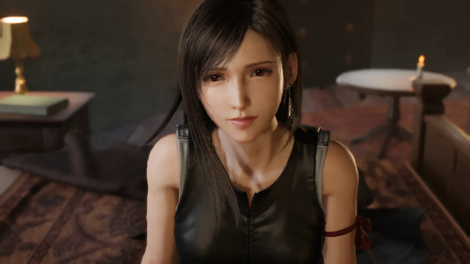 尺度太驚人!盤點《FF7重生》蒂法下載量最高十款服裝MOD 尺度太驚人!盤點《FF7重生》蒂法下載量最高十款服裝MOD