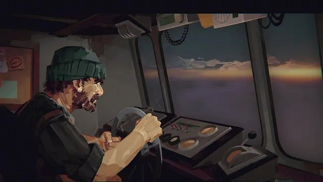 Steam克蘇魯主題周開啟 年度最佳治愈系恐怖遊戲僅售12美元