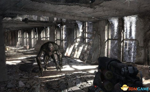 戰慄深隧2033完美結局攻略 戰慄深隧2033完美結局怎麽達成