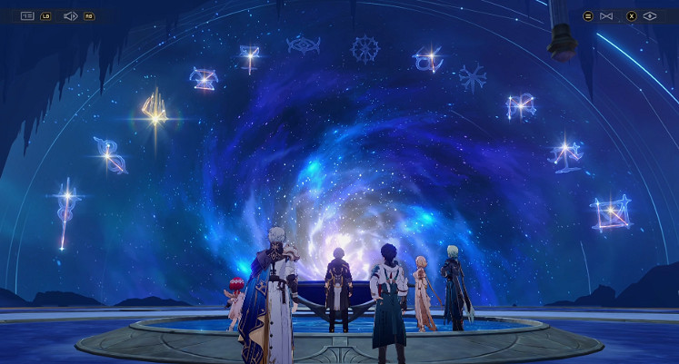 星鐵3.2翁法羅斯劇情有多顛覆? 星鐵3.2翁法羅斯劇情有多顛覆?