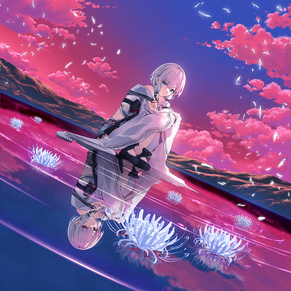 工畫堂新作《終將凋零的鏡花》奇幻冒險揭曉最新宣傳片 工畫堂新作《終將凋零的鏡花》奇幻冒險揭曉最新宣傳片