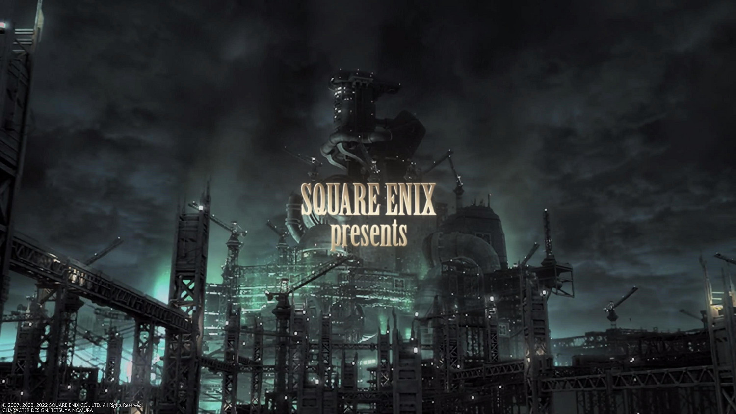 兩頭堵——《最終幻想VII:重生》評測 兩頭堵——《最終幻想VII:重生》評測