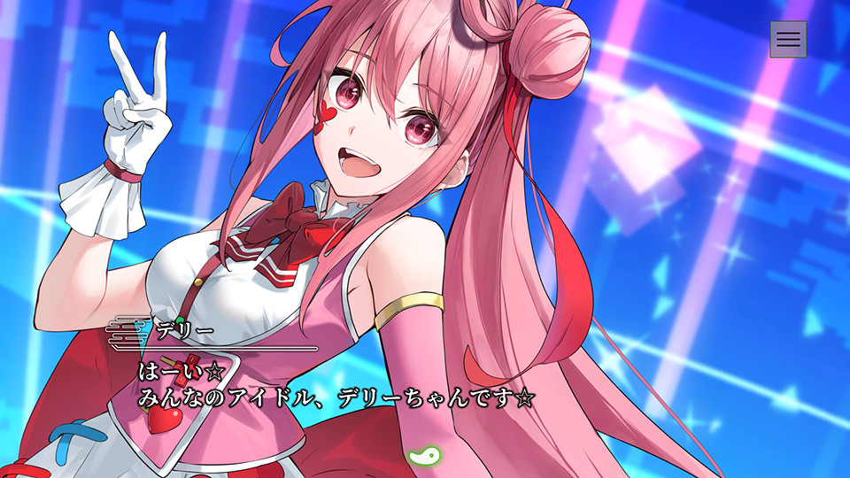 工畫堂新作《終將凋零的鏡花》奇幻冒險揭曉最新宣傳片 工畫堂新作《終將凋零的鏡花》奇幻冒險揭曉最新宣傳片