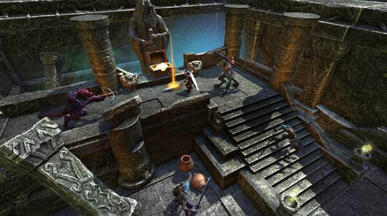 《威樂福》上線數日宣布停開發 轉為免費遊戲並退款