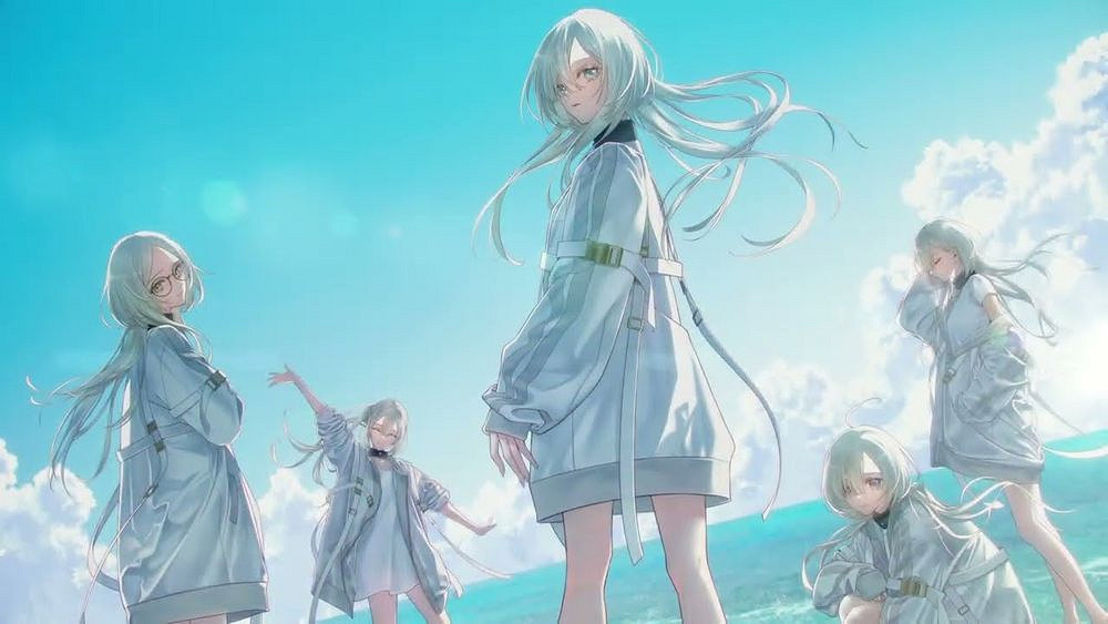 懸疑冒險新作《蘇菲亞的謊言與代價》定於7月3日發售 懸疑冒險新作《蘇菲亞的謊言與代價》定於7月3日發售