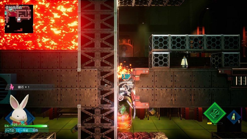 《鏽兔異途》：兔子冒險 黑田崇史配音加入大叔風味