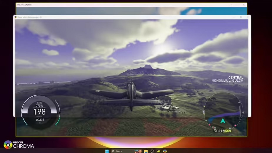 育碧開源其無障礙輔助工具Chroma!可模擬色盲人士濾鏡 育碧開源其無障礙輔助工具Chroma!可模擬色盲人士濾鏡