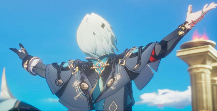 星鐵3.2翁法羅斯劇情有多顛覆? 星鐵3.2翁法羅斯劇情有多顛覆?