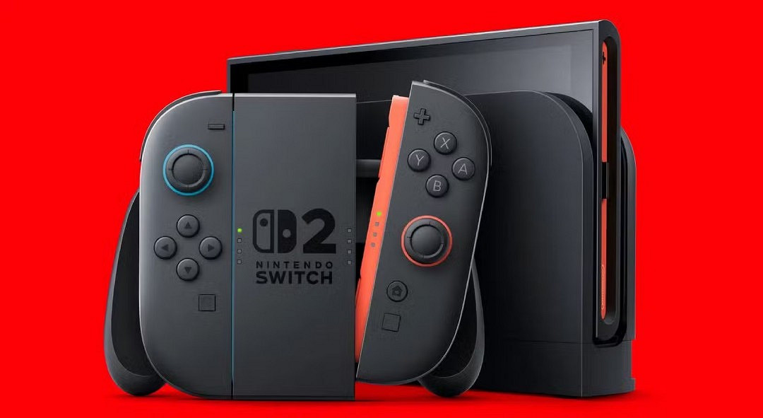 GameStop內部資料顯示 Switch2首發備貨量恐不足預期50%