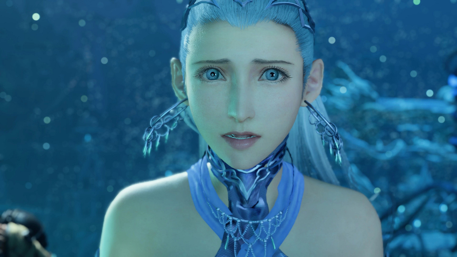 更加成熟了！《最終幻想7：重生》蒂法希瓦服裝mod