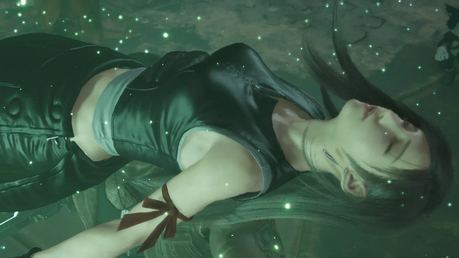 尺度太驚人!盤點《FF7重生》蒂法下載量最高十款服裝MOD 尺度太驚人!盤點《FF7重生》蒂法下載量最高十款服裝MOD