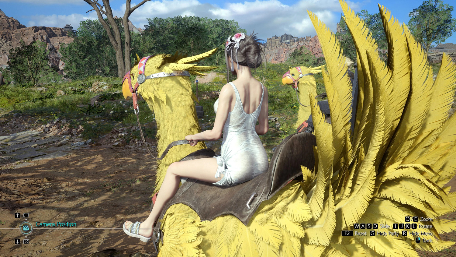 尺度太驚人!盤點《FF7重生》蒂法下載量最高十款服裝MOD 尺度太驚人!盤點《FF7重生》蒂法下載量最高十款服裝MOD