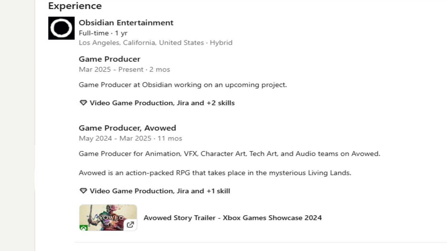 曝《宣誓》續作或在開發中?網友猜測:也可能是DLC! 曝《宣誓》續作或在開發中?網友猜測:也可能是DLC!