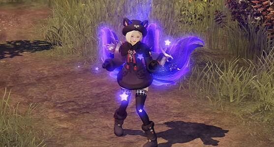 《命運方舟》幻獸師職業特性和技能介紹 《命運方舟》幻獸師職業特性和技能介紹