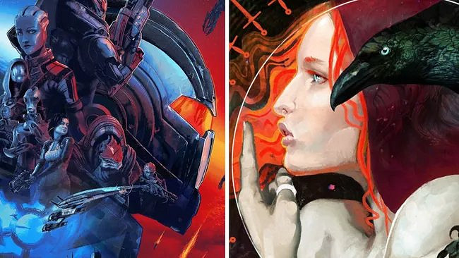 《闇龍紀元》系列主創揭露BioWare內部的分裂與鬥爭！