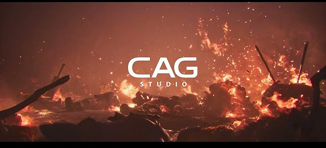 NEXON新作《新瑪奇英雄傳：反抗命運》6月全球測試！