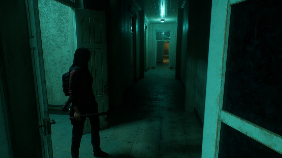 印尼恐怖遊戲《阿格尼:災難之村》新預告 印尼恐怖遊戲《阿格尼:災難之村》新預告