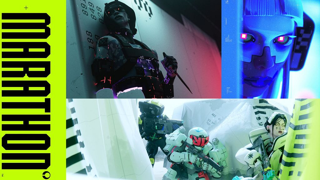 Bungie《馬拉鬆》並非免費遊戲!遊戲導演談遊戲定價 Bungie《馬拉鬆》並非免費遊戲!遊戲導演談遊戲定價