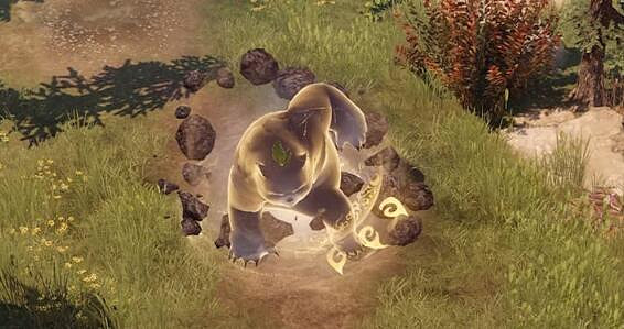 《命運方舟》幻獸師職業特性和技能介紹 《命運方舟》幻獸師職業特性和技能介紹