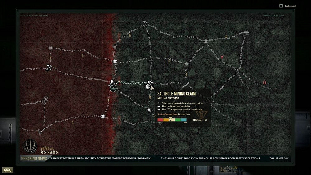 恐怖遊戲《潛淵症》新版本“暴風雨前的寧靜”內容豐富 恐怖遊戲《潛淵症》新版本“暴風雨前的寧靜”內容豐富