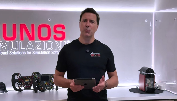 《神力科莎出賽準備EVO》影片公布 夏季上線多人模式及全新內容