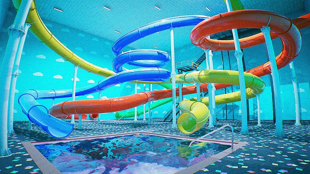 《CAPTURED 2》神秘實體化身童年玩具阻擋少女揭開真相