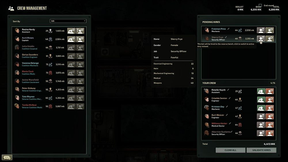 恐怖遊戲《潛淵症》新版本“暴風雨前的寧靜”內容豐富 恐怖遊戲《潛淵症》新版本“暴風雨前的寧靜”內容豐富