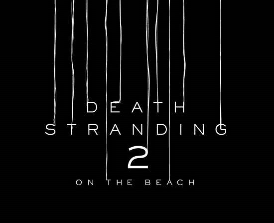 小島秀夫四大項目進展：《死亡擱淺》等作品動態一覽