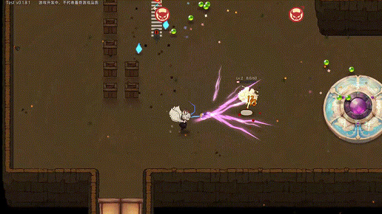 《百變靈狐》Demo今日開放!和小狐狸一起探索冒險吧! 《百變靈狐》Demo今日開放!和小狐狸一起探索冒險吧!