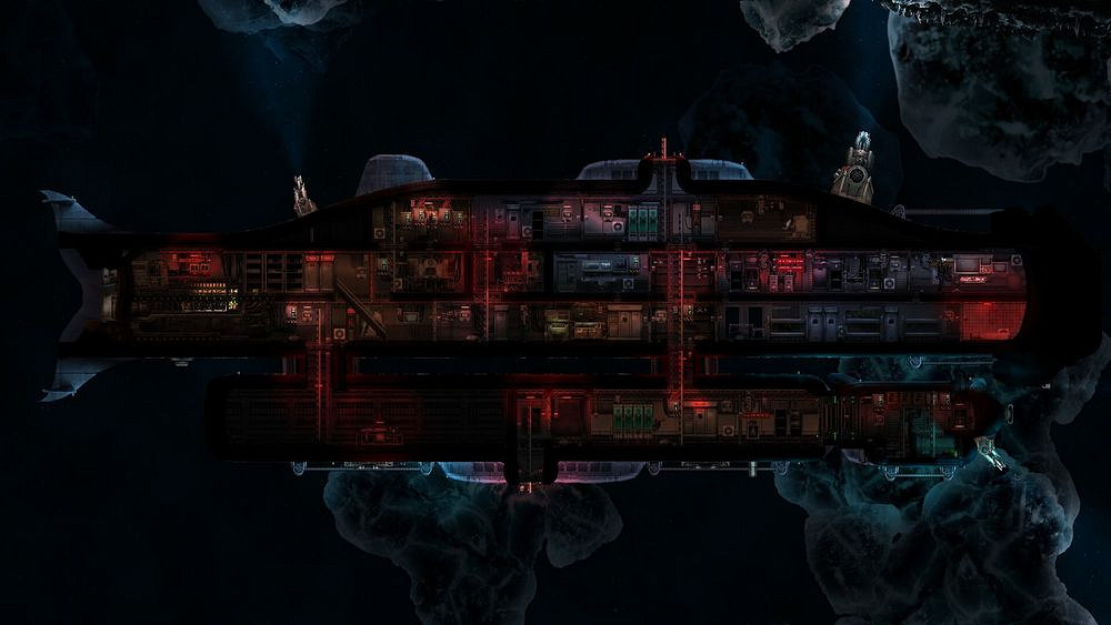 恐怖遊戲《潛淵症》新版本“暴風雨前的寧靜”內容豐富 恐怖遊戲《潛淵症》新版本“暴風雨前的寧靜”內容豐富