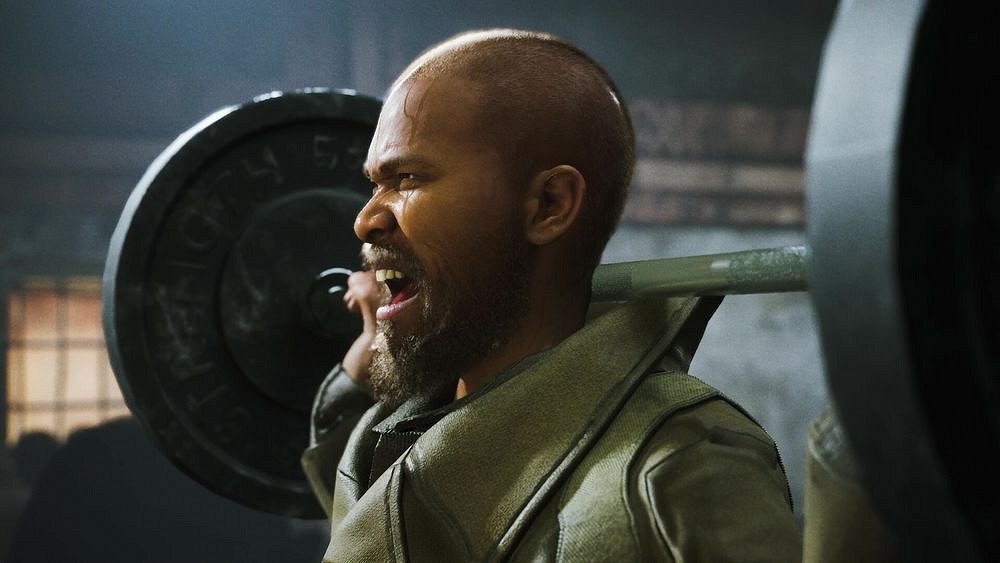 開放世界遊戲《DMZ:核末求生》探索核戰後的新世界 開放世界遊戲《DMZ:核末求生》探索核戰後的新世界