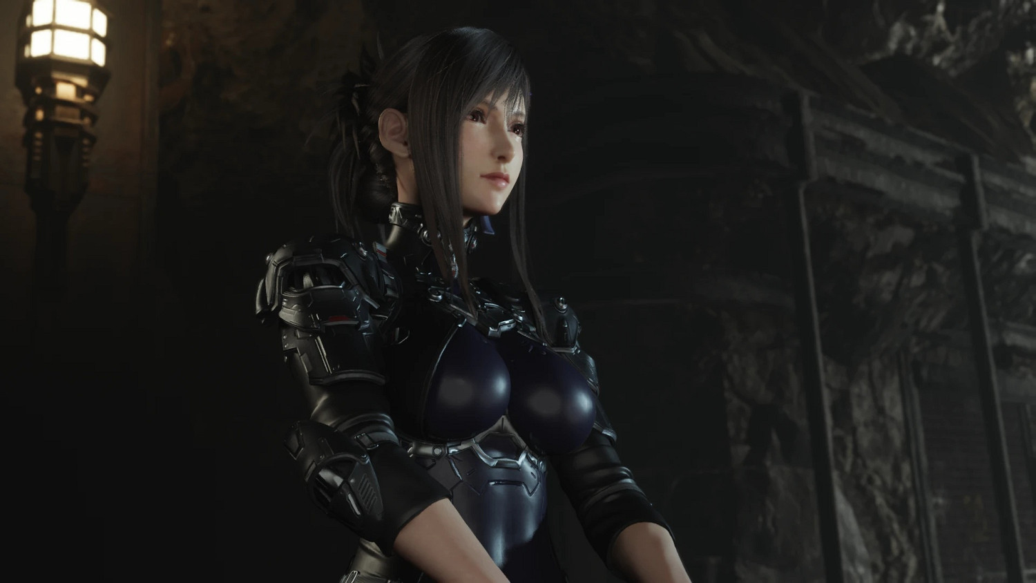 尺度太驚人!盤點《FF7重生》蒂法下載量最高十款服裝MOD 尺度太驚人!盤點《FF7重生》蒂法下載量最高十款服裝MOD