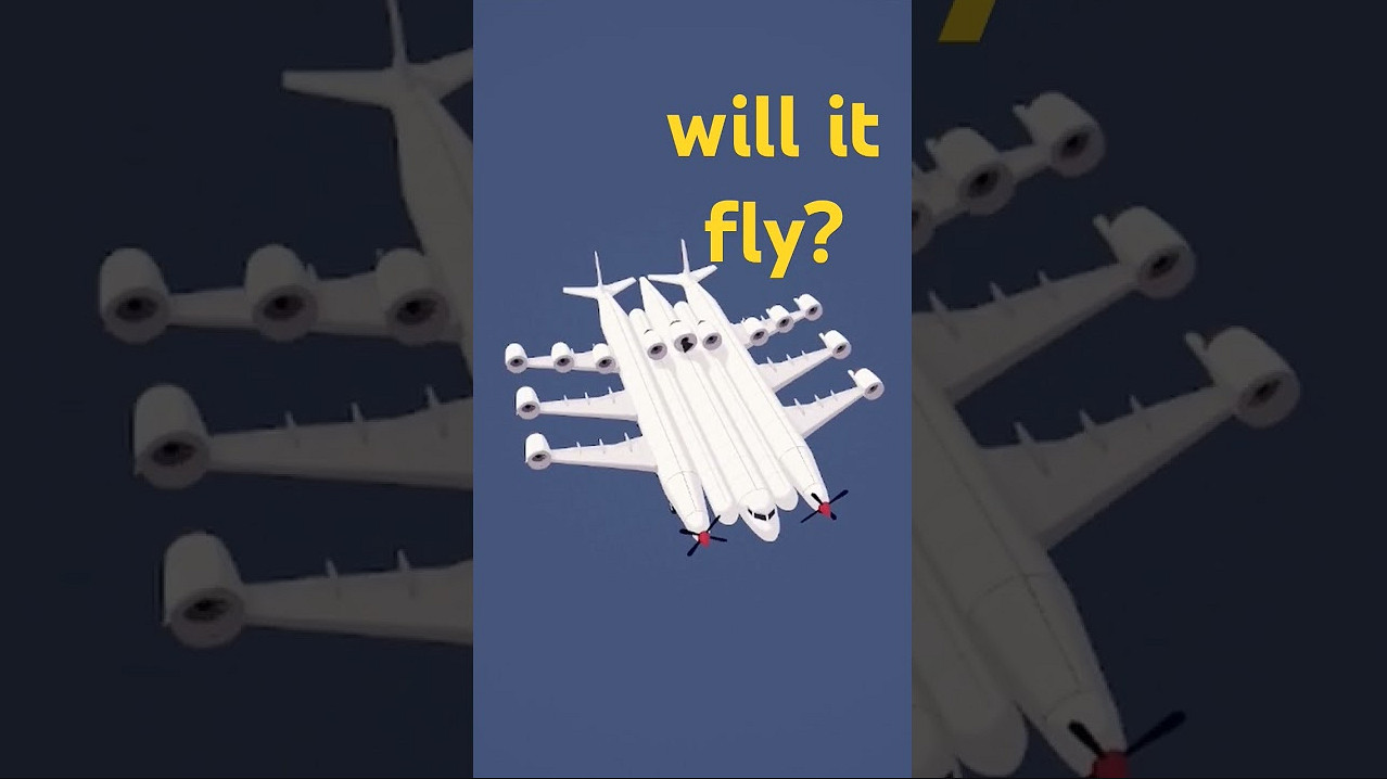 這能飛嗎?Steam沙盒飛機模擬《Aviassembly》獲好評