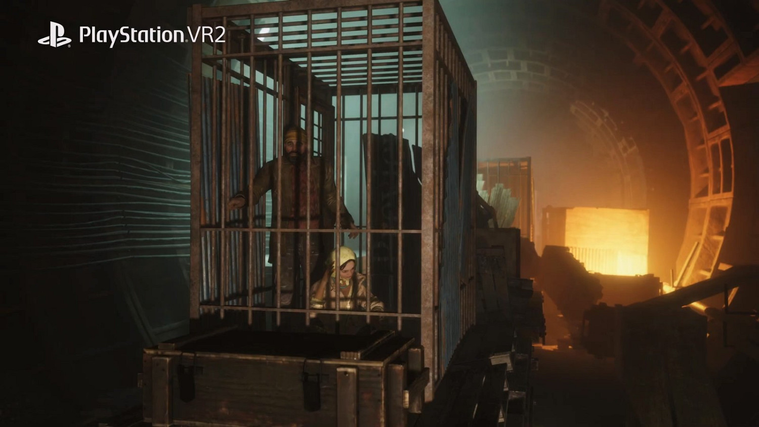 《地鐵》前傳《地鐵：覺醒》公布 登陸PS VR2