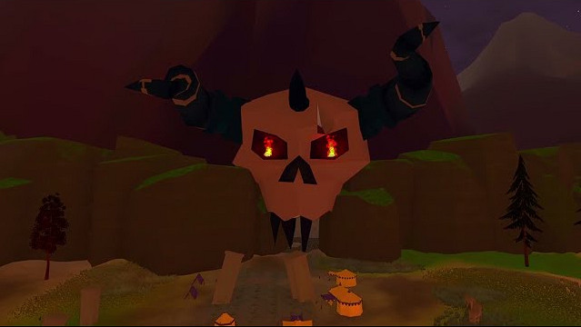 你獨自升級!《Erenshor》除了玩家都是假扮活人的NPC 你獨自升級!《Erenshor》除了玩家都是假扮活人的NPC