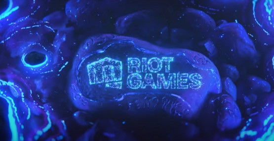 《英雄聯盟》與幾田莉拉合作公開動畫《此刻，明日》