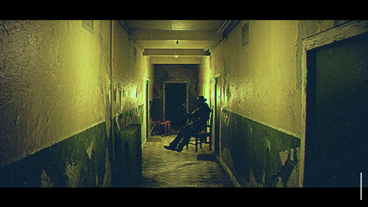 VHS風格精神恐怖遊戲《Limb Driver》6月18日發售 VHS風格精神恐怖遊戲《Limb Driver》6月18日發售