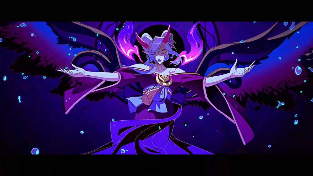 《英雄聯盟》與幾田莉拉合作公開動畫《此刻，明日》