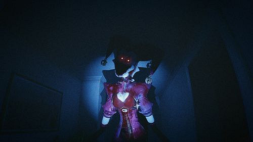 《CAPTURED 2》神秘實體化身童年玩具阻擋少女揭開真相